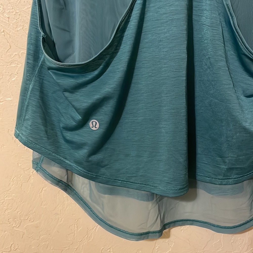 Lululemon shirt - Picture 5 of 6